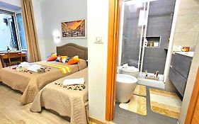 Luxury By A Casa Simpatia - Free Parking Minimum Stay 3 Nights -On Request In Advance